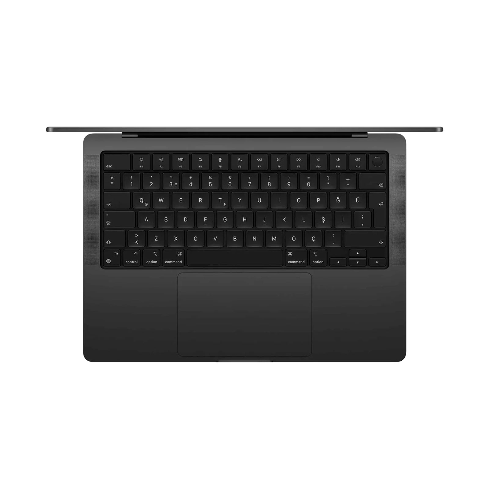 Apple Macbook Pro 14" M5 (18-Core Chip) 2Terra / 24GB
