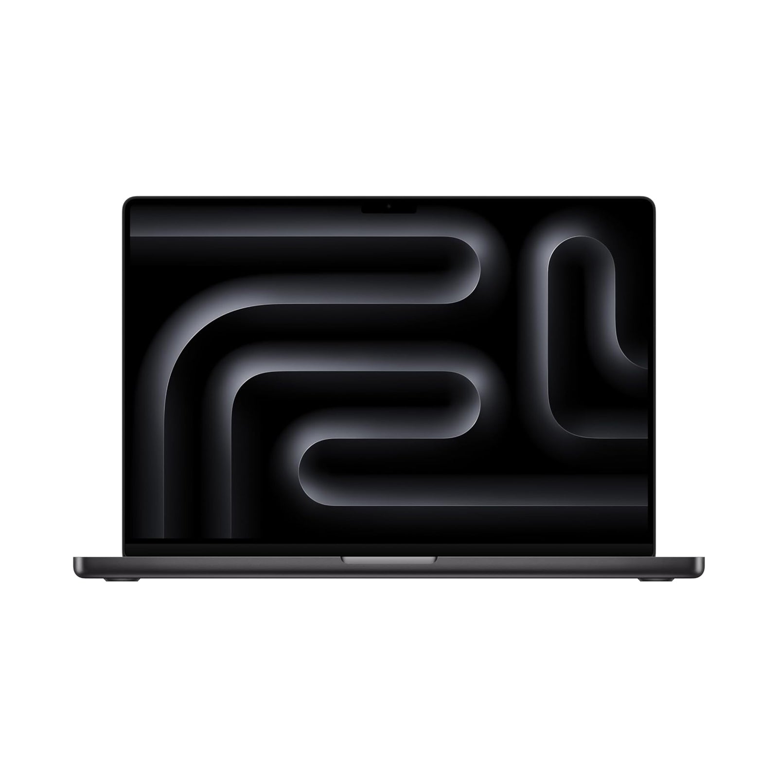 Macbook Pro- 16" M5- 24GB- 1TB SSD- Space Black