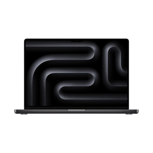 Macbook Pro- 16" M5- 24GB- 1TB SSD- Space Black APPLE