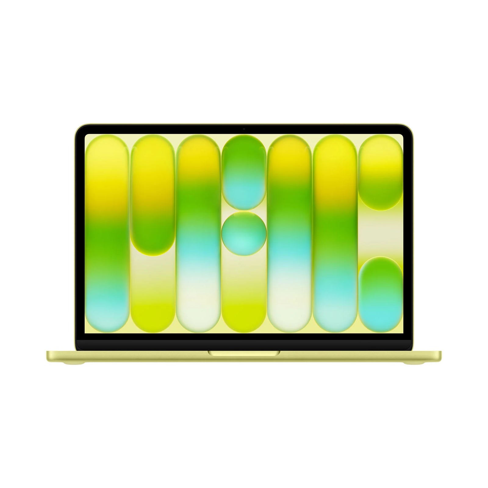 MacBook Neo- 13" - 8GB- 256GB SSD- Citrus