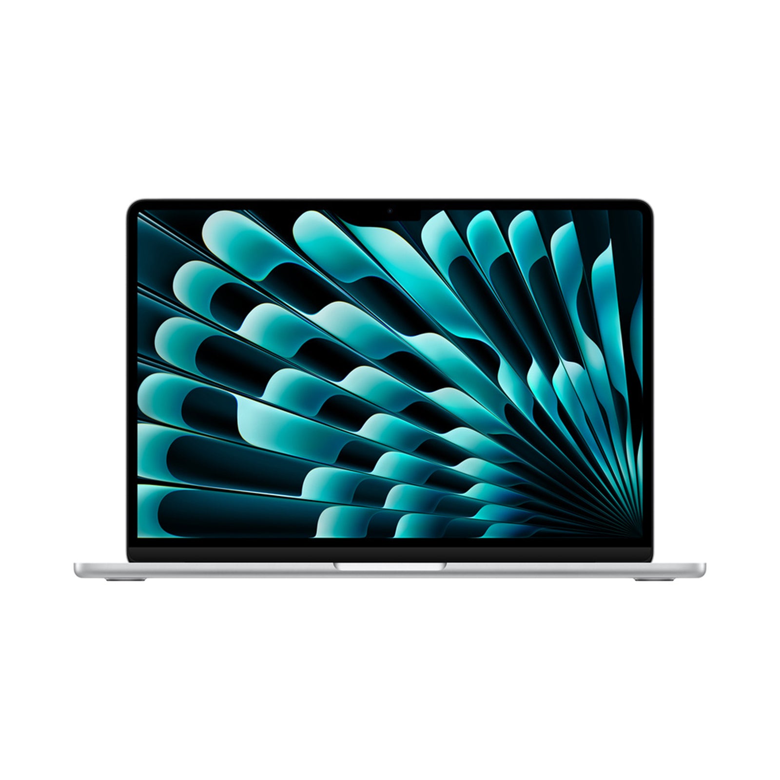 MACBOOK AIR- 13.3" M2- 8GB- 256GB SSD- SILVER