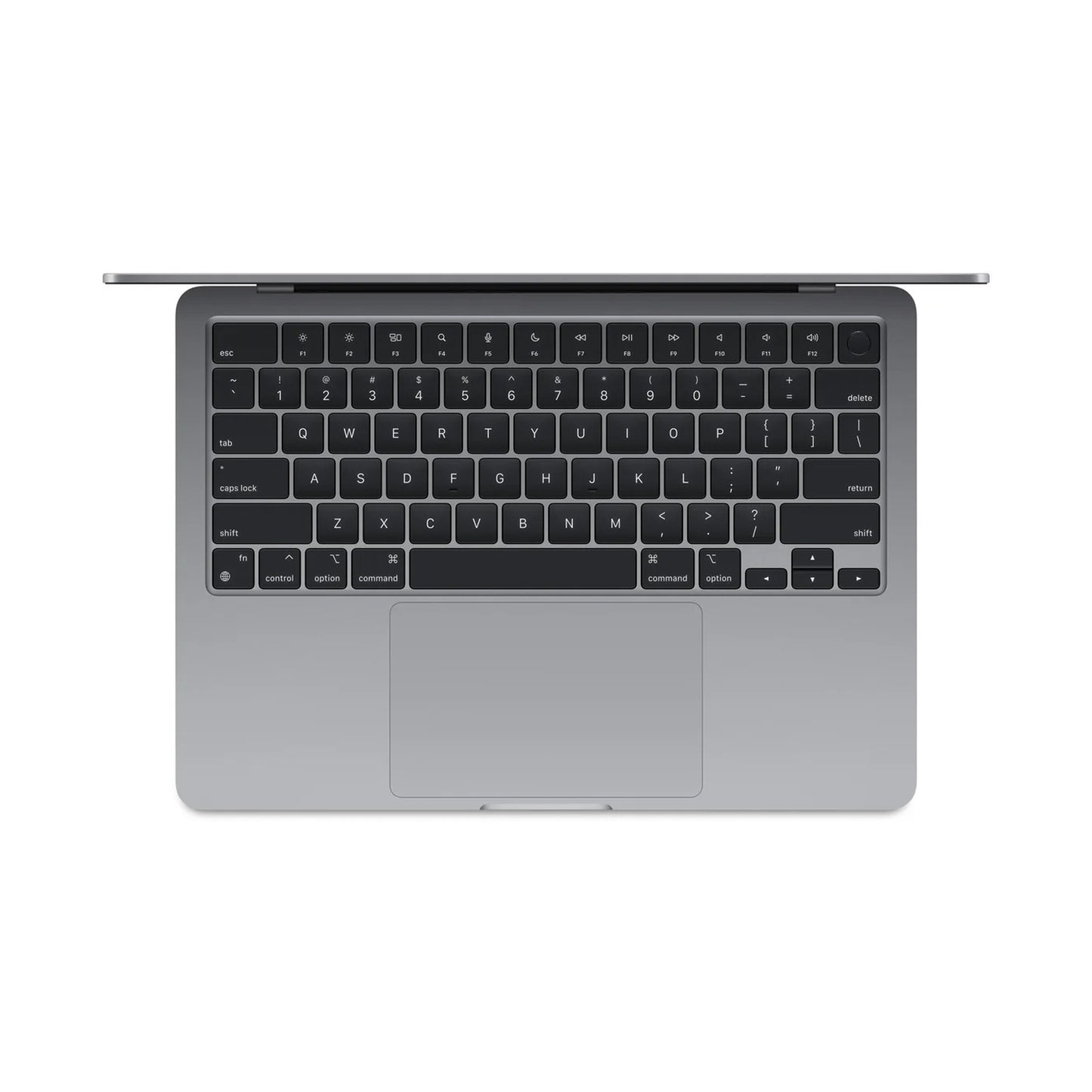 MACBOOK AIR- 15.3" M3- 8-CORE- 8GB- 512GB SSD- SPACE GRAY