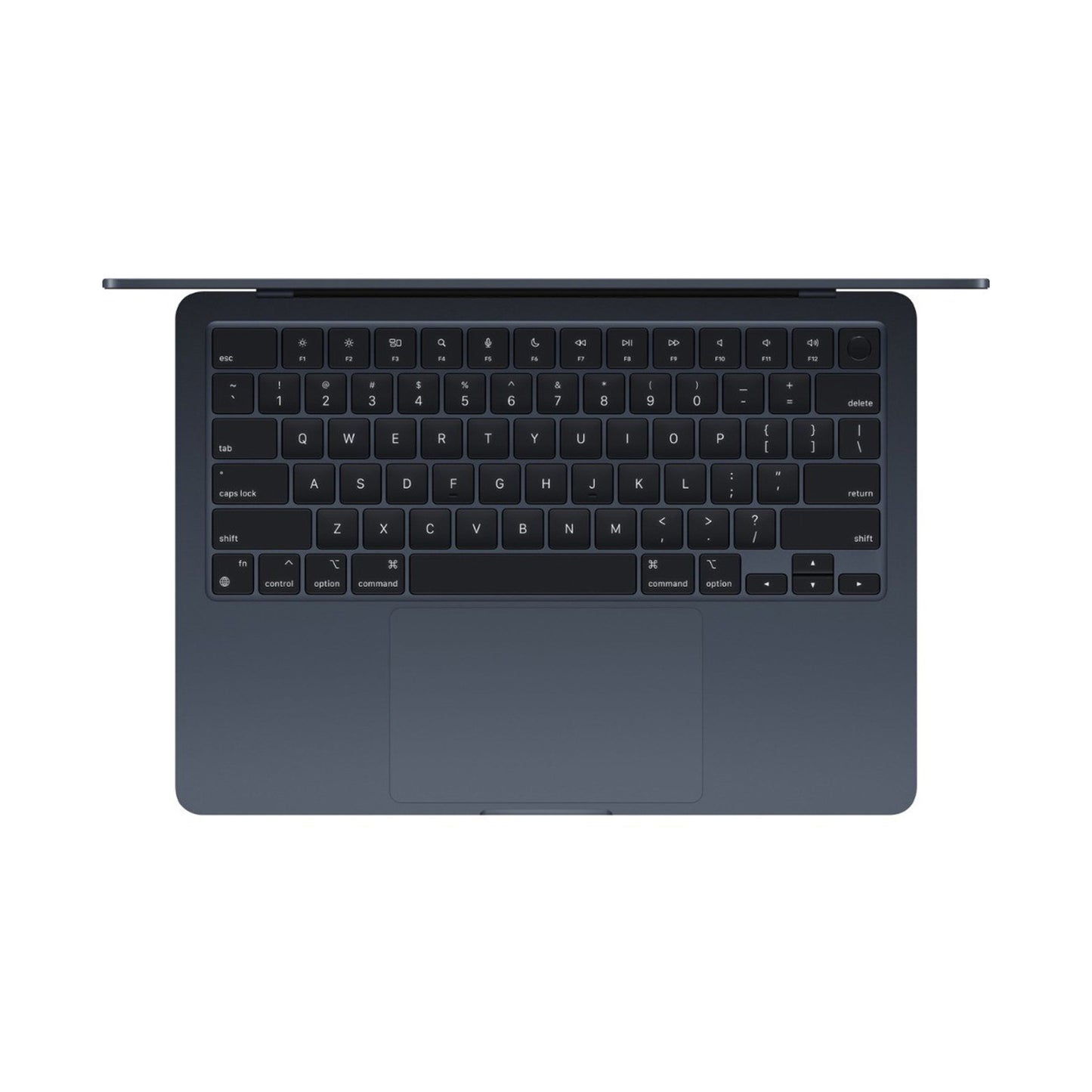 MacBook Air- 13.6" M4- 16GB- 256GB SSD- Midnight