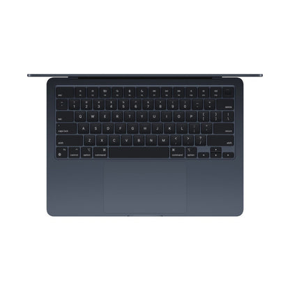 MacBook Air- 13.6" M4- 16GB- 256GB SSD- Midnight