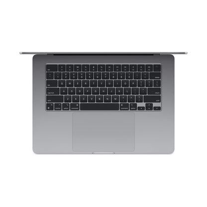 MACBOOK AIR- 15" M3- 8-CORE- 16GB- 512GB SSD- SPACE GRAY