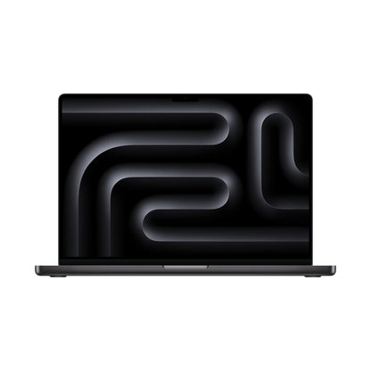 Apple MacBook Pro 14" M5 1Terra / 24RAM