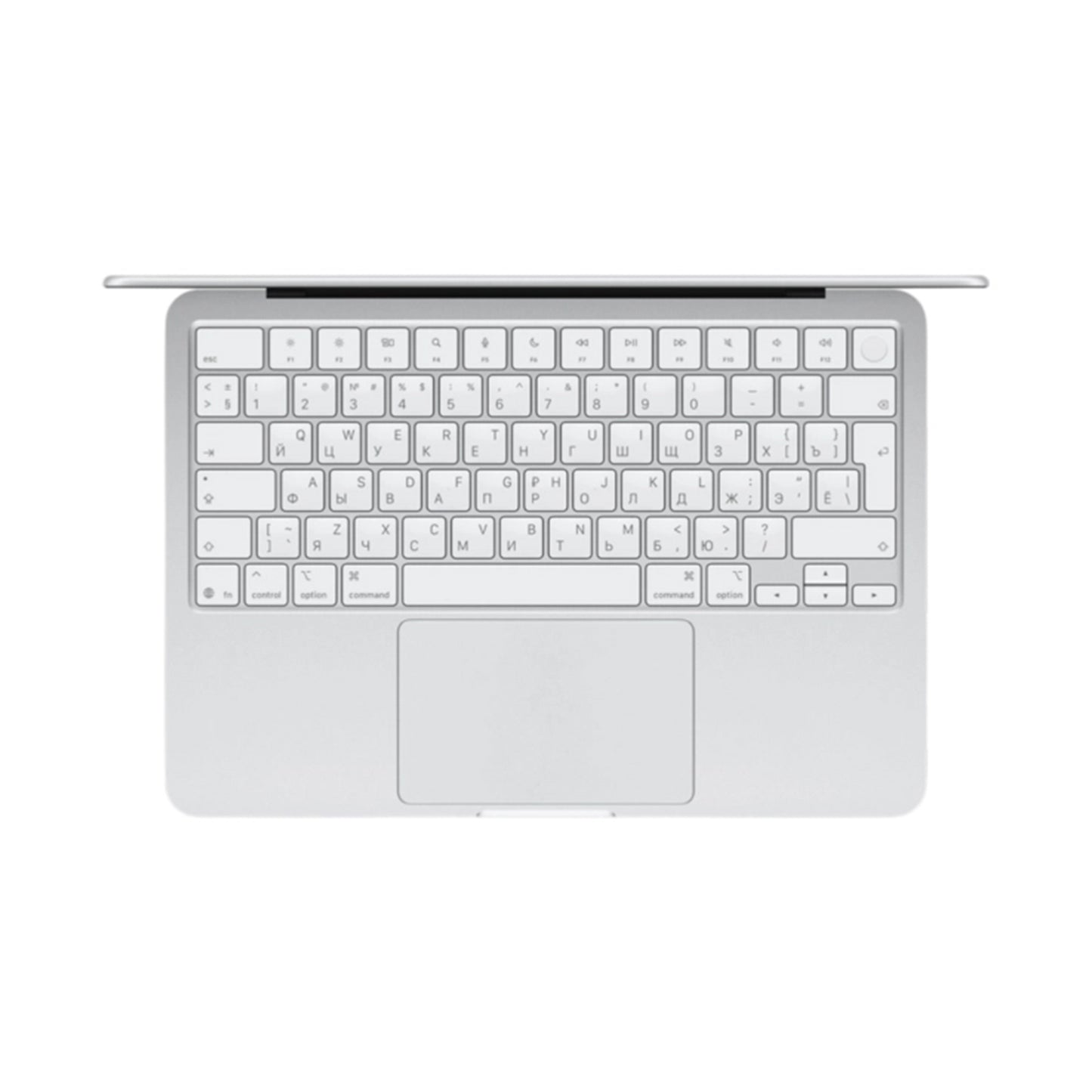 Apple MacBook NEO 13" A18 Pro 512GB / 8RAM Silver APPLE