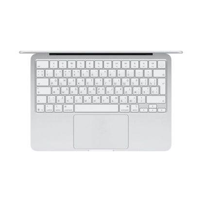 Apple MacBook NEO 13" A18 Pro 512GB / 8RAM Silver APPLE