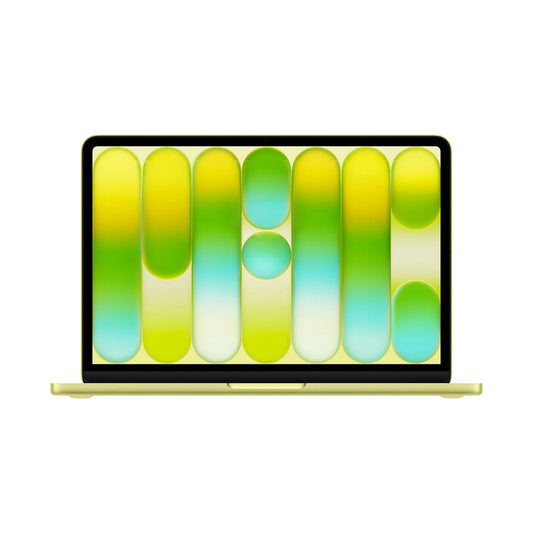 Apple MacBook NEO 13" A18 Pro 512GB / 8RAM Citrus APPLE