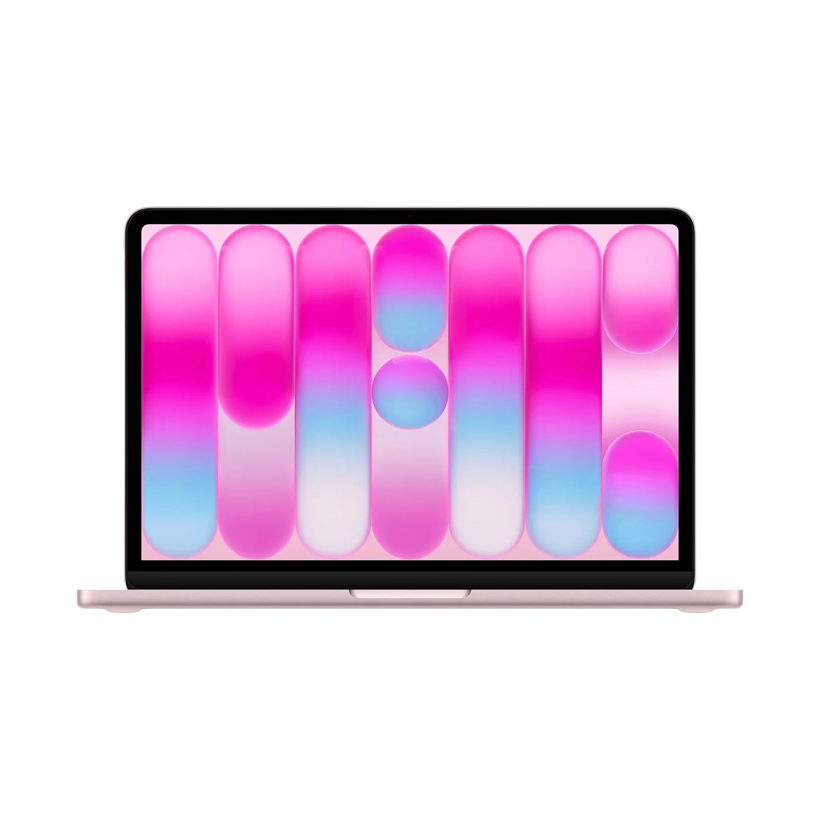Apple MacBook NEO 13" A18 Pro 256GB / 8RAM Blush