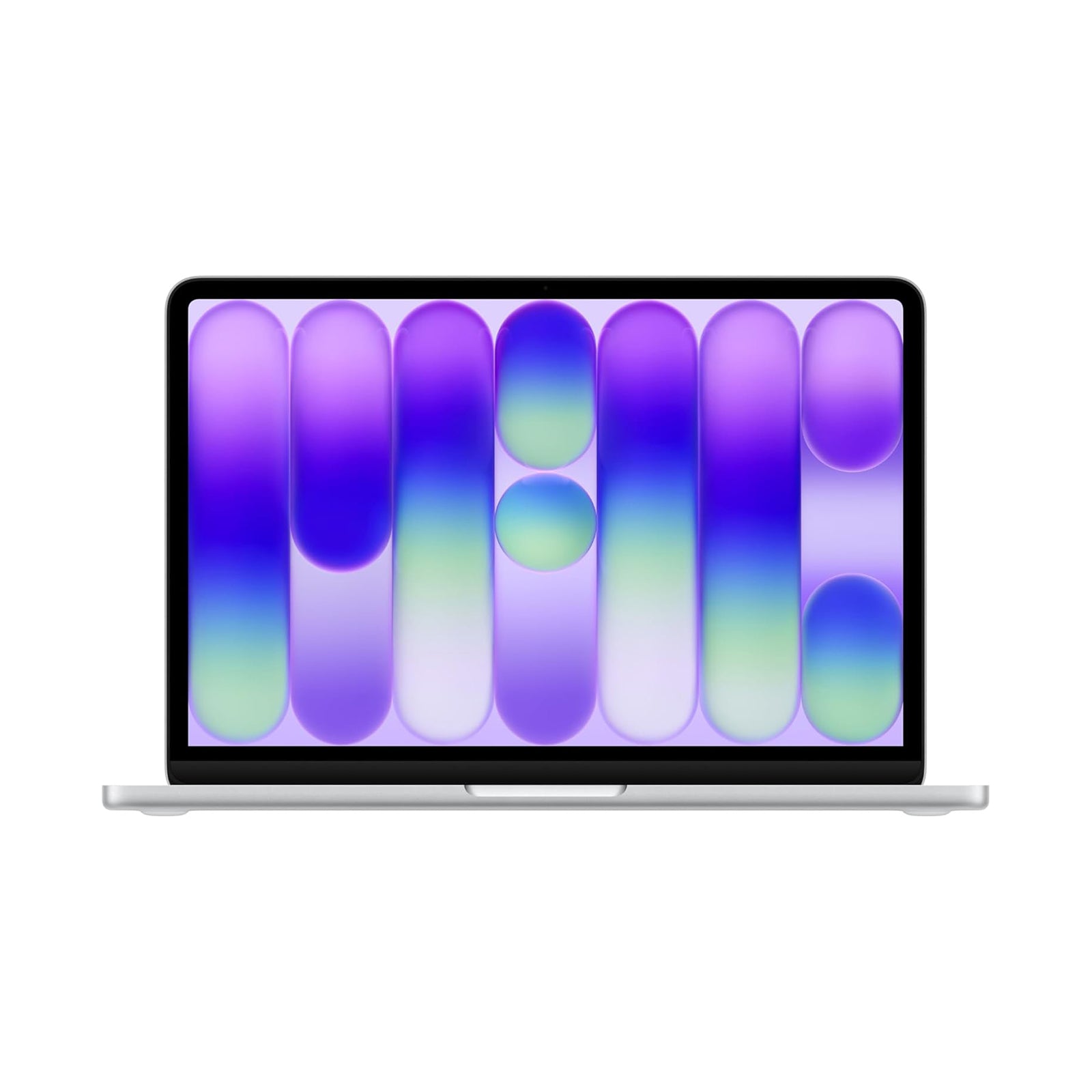 Apple Macbook Neo 13 A18 Pro 256gb 8ram Silver