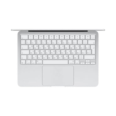 Apple MacBook NEO 13" A18 Pro 256GB / 8RAM Silver
