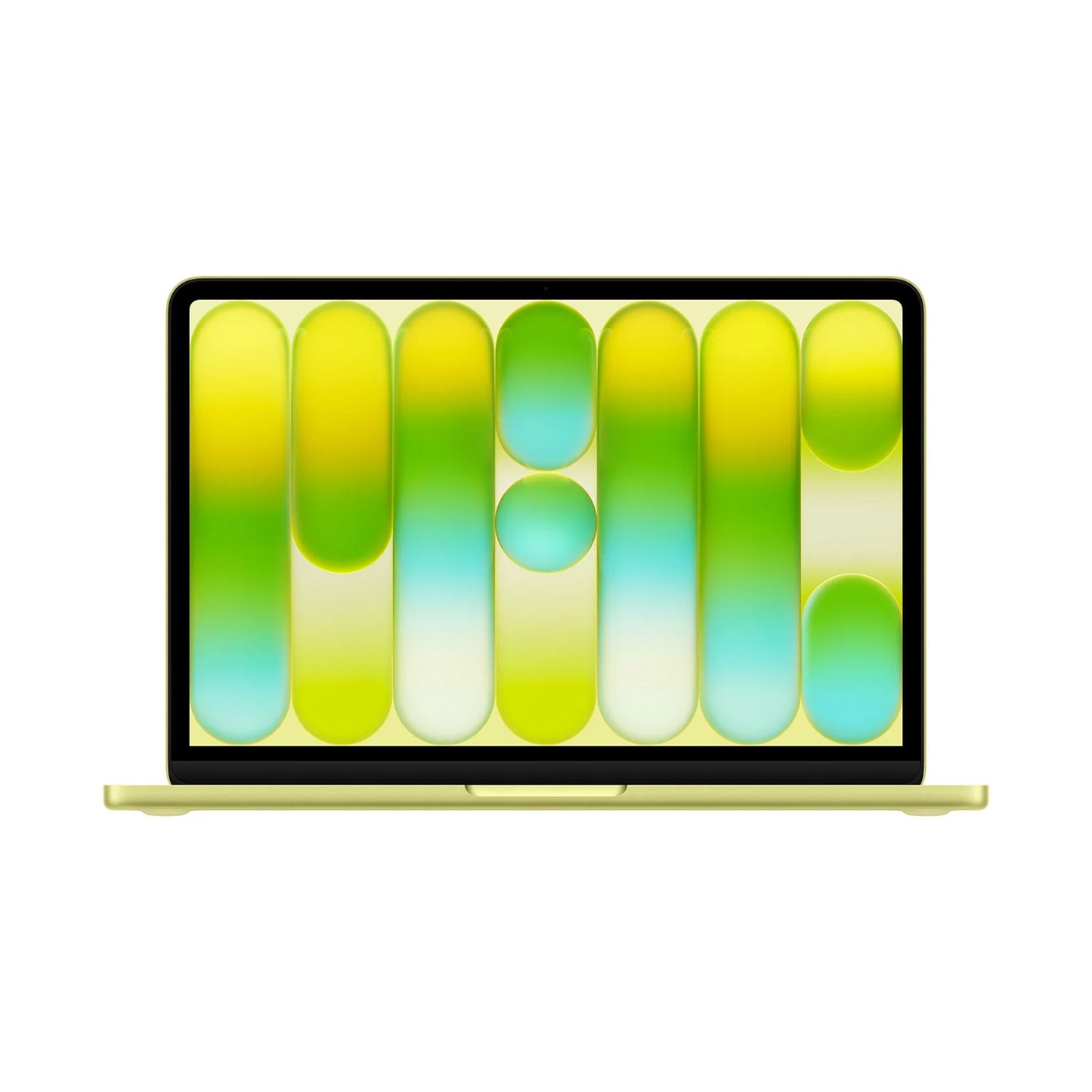 Apple MacBook NEO 13" A18 Pro 256GB / 8RAM Citrus