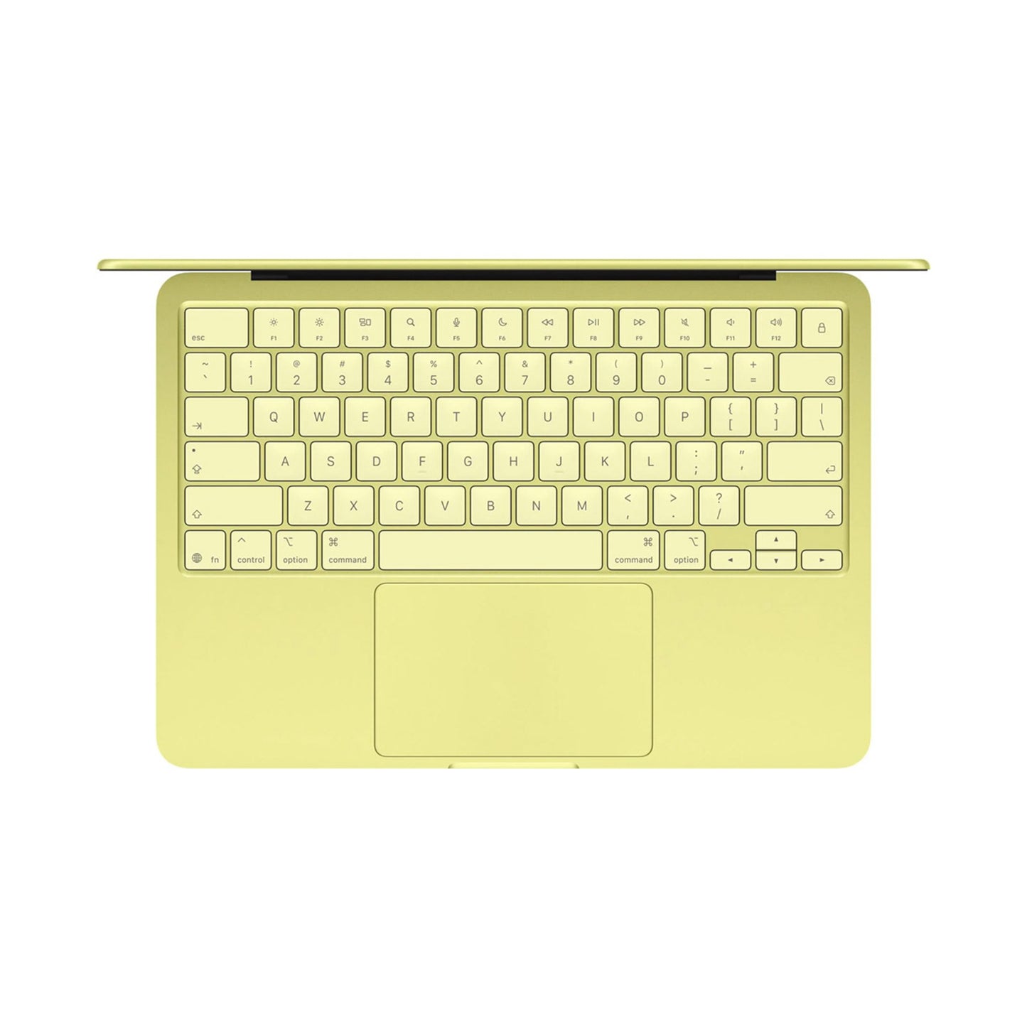 Apple MacBook NEO 13" A18 Pro 256GB / 8RAM Citrus