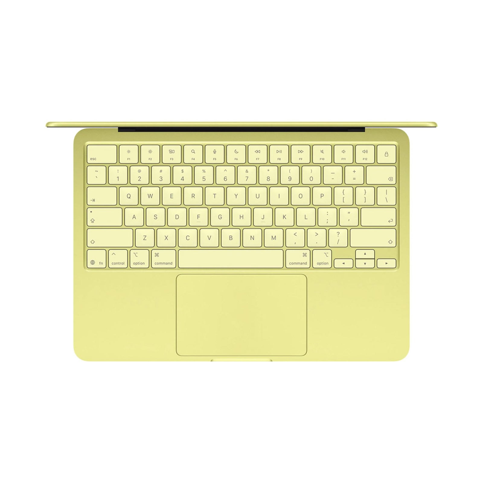 Apple MacBook NEO 13" A18 Pro 256GB / 8RAM Citrus