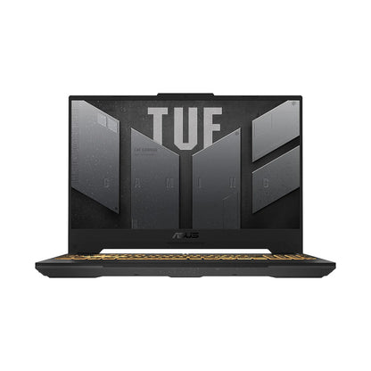 ASUS TUF F15 GAMING- CORE I7-13Gen- 16GB- 512GB- RTX-4050