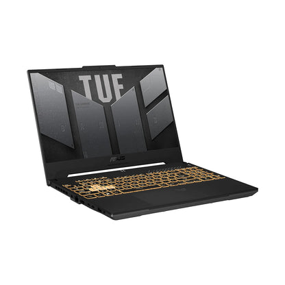 ASUS TUF F15 GAMING- CORE I7-13Gen- 16GB- 512GB- RTX-4050