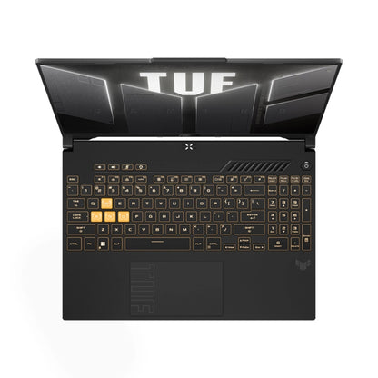 ASUS TUF F15 GAMING- CORE I7-13Gen- 16GB- 512GB- RTX-4050