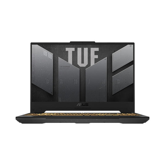 ASUS TUF GAMING F15- CORE I7-13Gen- 16GB- 1TB- RTX-4060