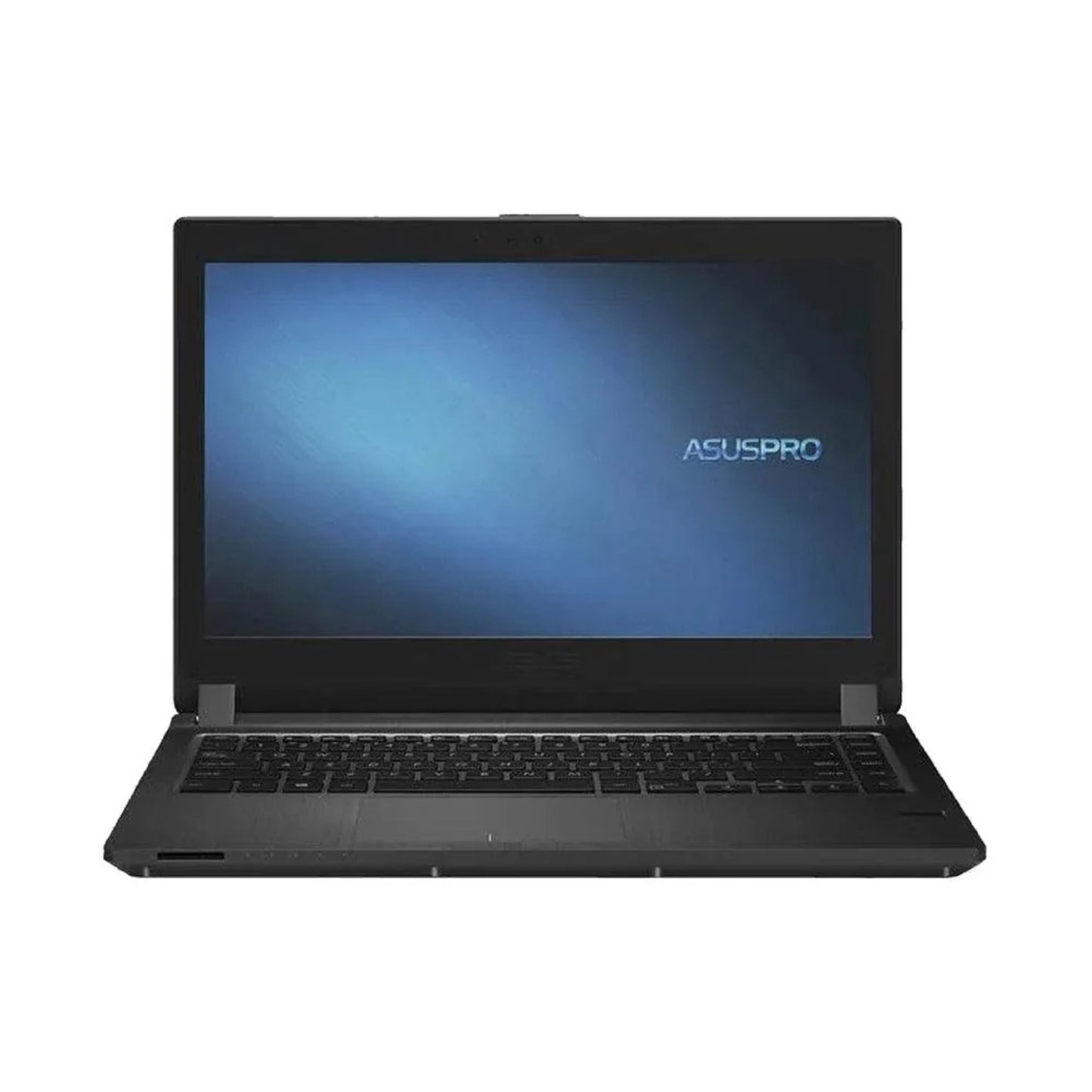 ASUS PRO- CORE I3- 8GB- 256GB SSD- 14"