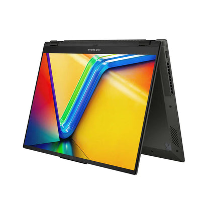 ASUS Vivo- Core i5-13Gen- 16GB- 512GB SSD- 16" Touch