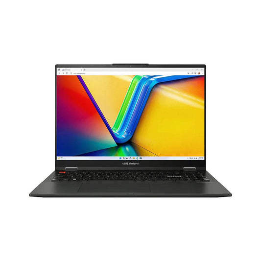 ASUS Vivo- Core i5-13Gen- 16GB- 512GB SSD- 16" Touch