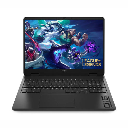 HP OMEN SLIM 16-AN0075CL / 32GB / 1TB NVMe / NVIDIA® RTX 507