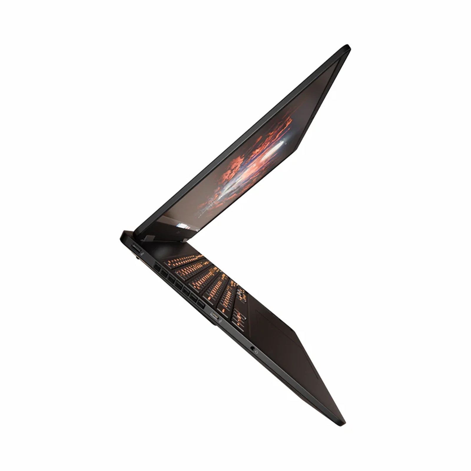 HP OMEN SLIM 16-AN0075CL / 32GB / 1TB NVMe / NVIDIA® RTX 507