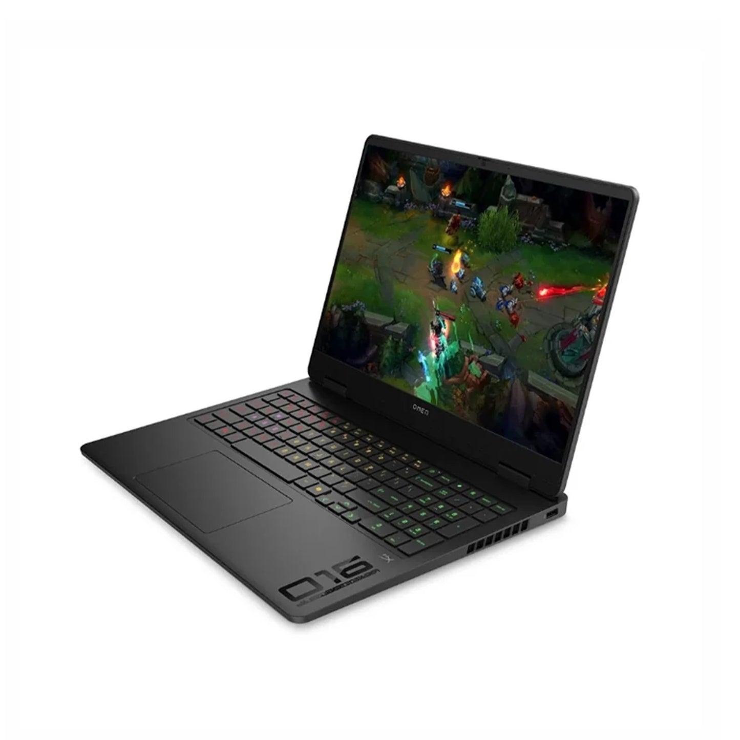 HP OMEN 16-AM0073DX / 16GB / 1TB NVMe / NVIDIA® RTX 5060 819 HP