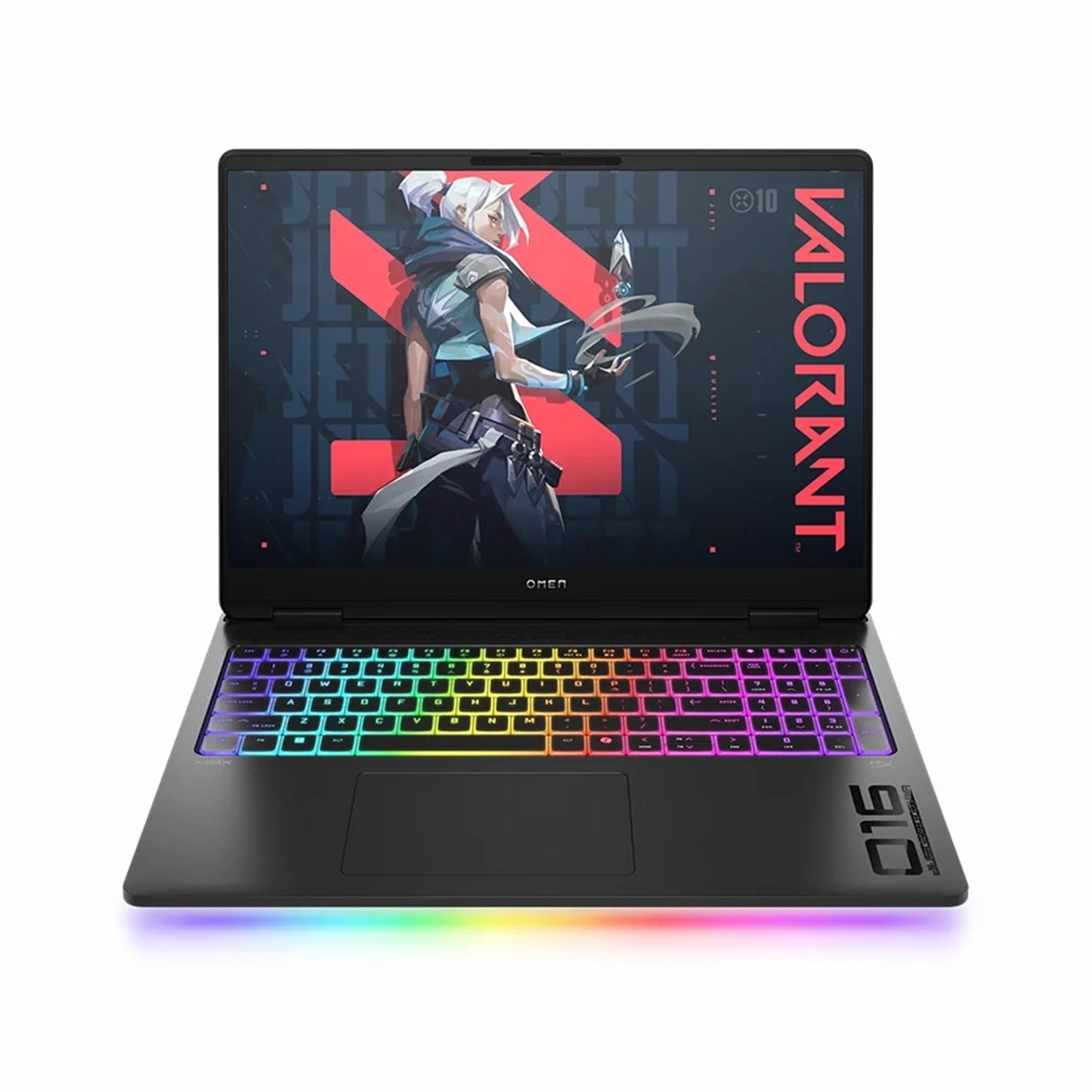 HP OMEN MAX 16-AK0098 GAMING / 32GB / 1TB NVMe / NVIDIA® RTX HP