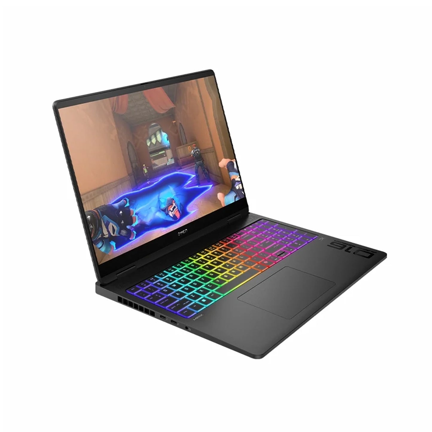 HP OMEN MAX 16-AK0098 GAMING / 32GB / 1TB NVMe / NVIDIA® RTX HP