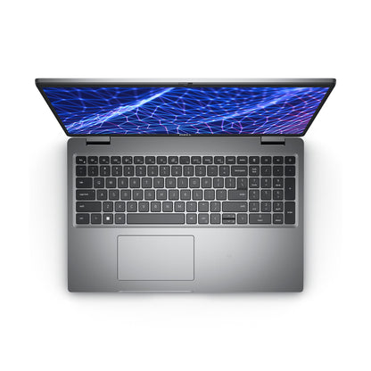 DELL Latitude- Core i7-12Gen- 32GB- 512GB- Nvidia MX-550