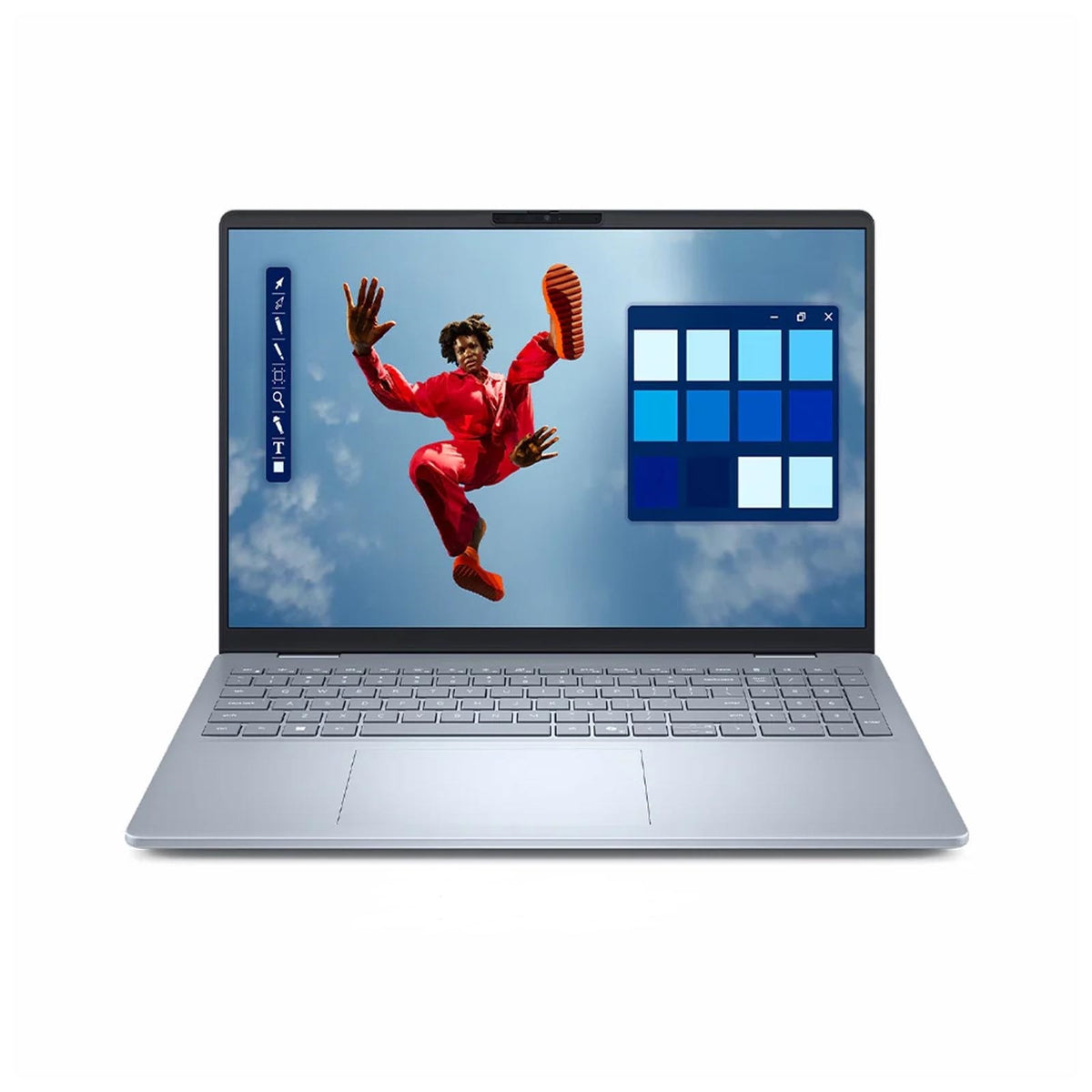 DELL Plus 16- Core Ultra9-288V- 32GB- 1TB- SSD- 16" Touch