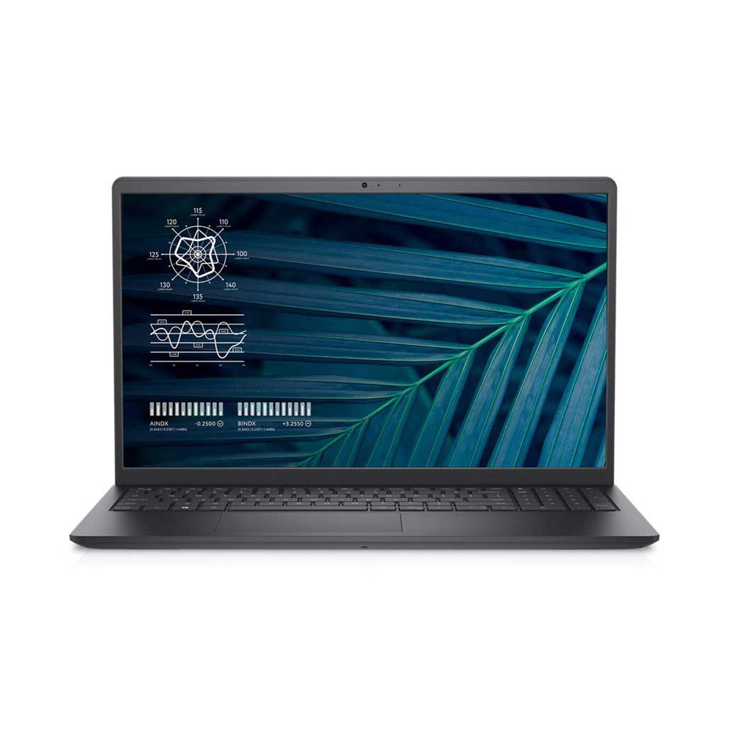 DELL VOSTRO 3520- CORE I5-12Gen- 8GB- 256GB SSD- 15.6"