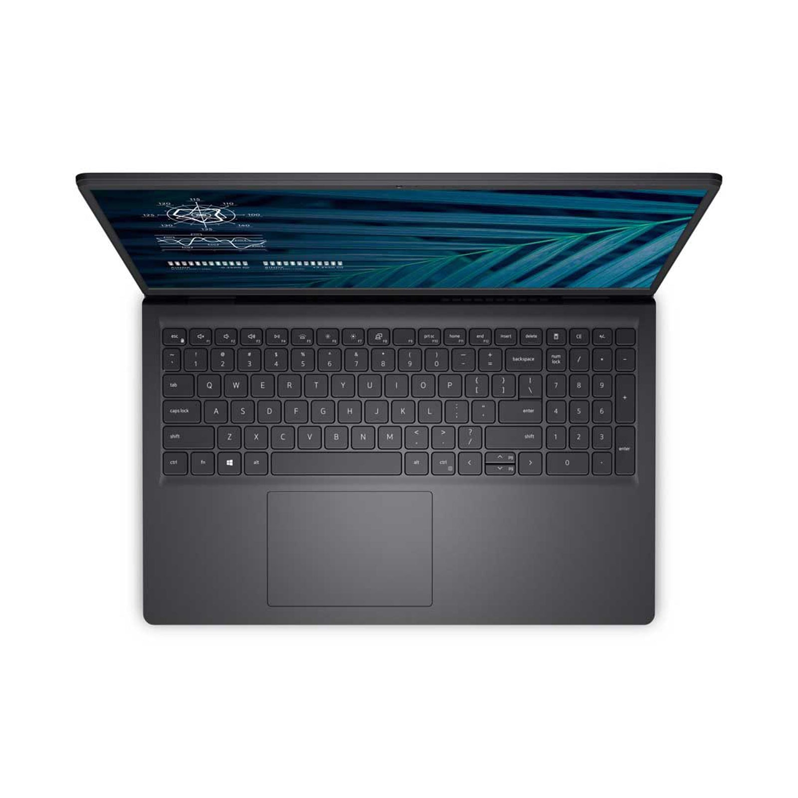 DELL VOSTRO 3520- CORE I5-12Gen- 8GB- 256GB SSD- 15.6"