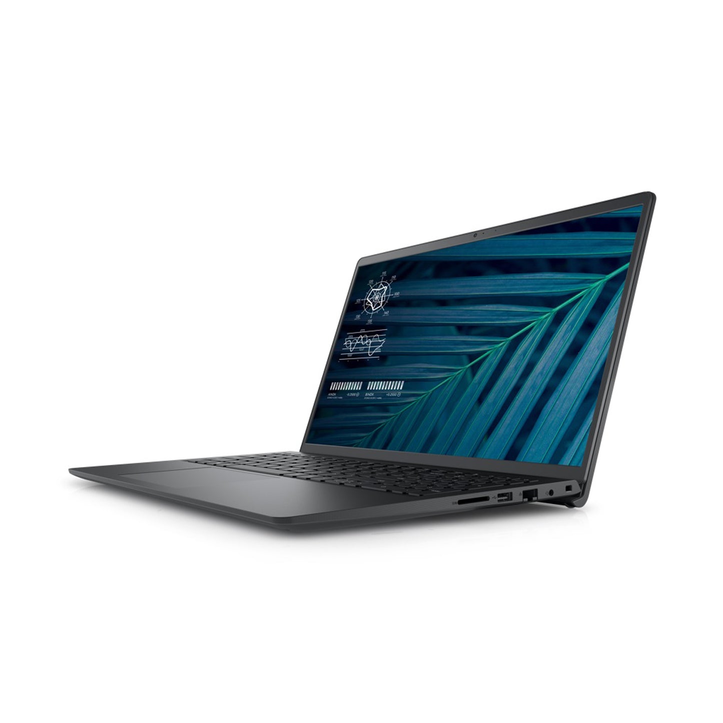 DELL VOSTRO 3520- CORE I5-12Gen- 8GB- 256GB SSD- 15.6"