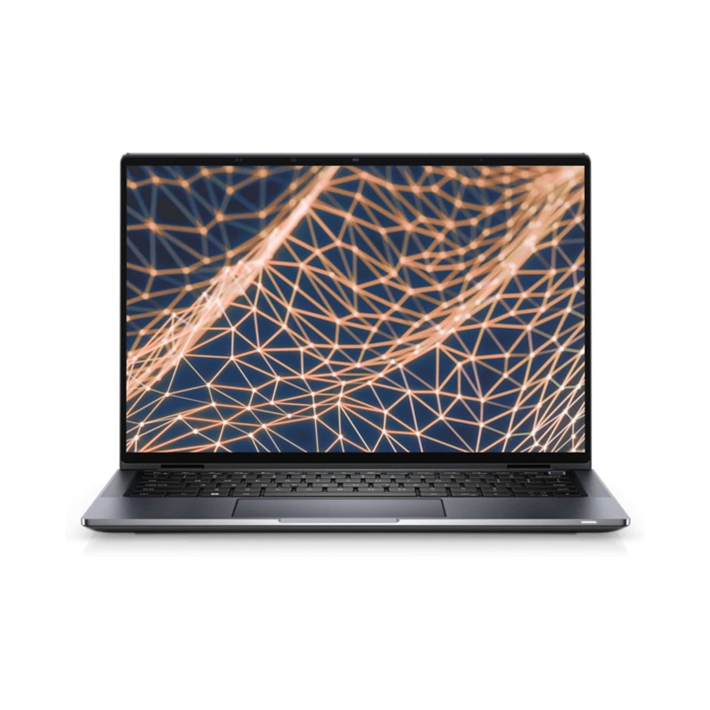DELL 2-In-1 Convertable- Core i5-12Gen- 16GB- 256GB SSD- 13" DELL
