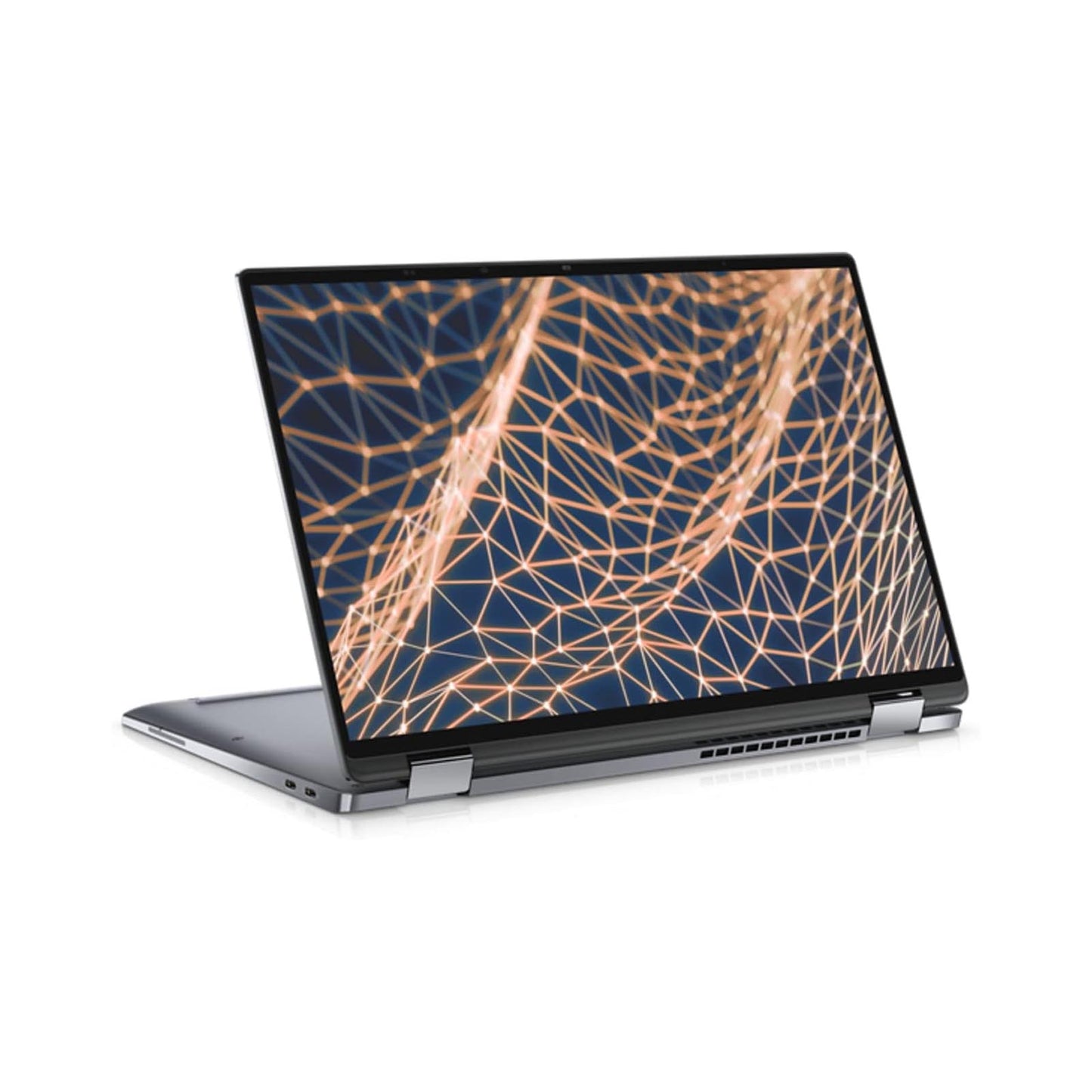 DELL 2-In-1 Convertable- Core i5-12Gen- 16GB- 256GB SSD- 13" DELL