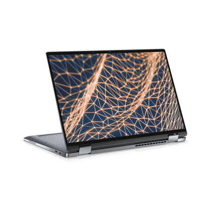 DELL 2-In-1 Convertable- Core i5-12Gen- 16GB- 256GB SSD- 13" DELL