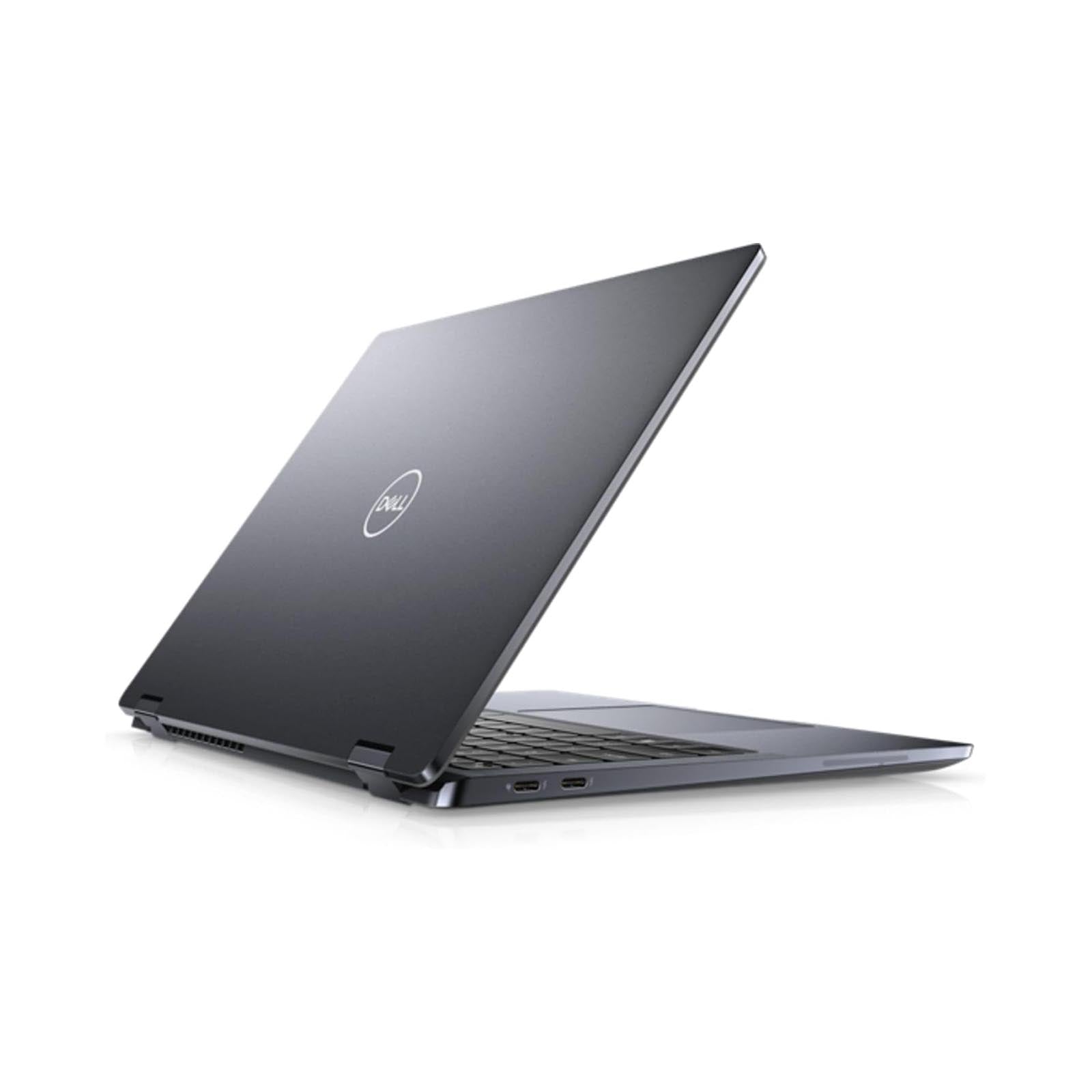 DELL 2-In-1 Convertable- Core i5-12Gen- 16GB- 256GB SSD- 13"