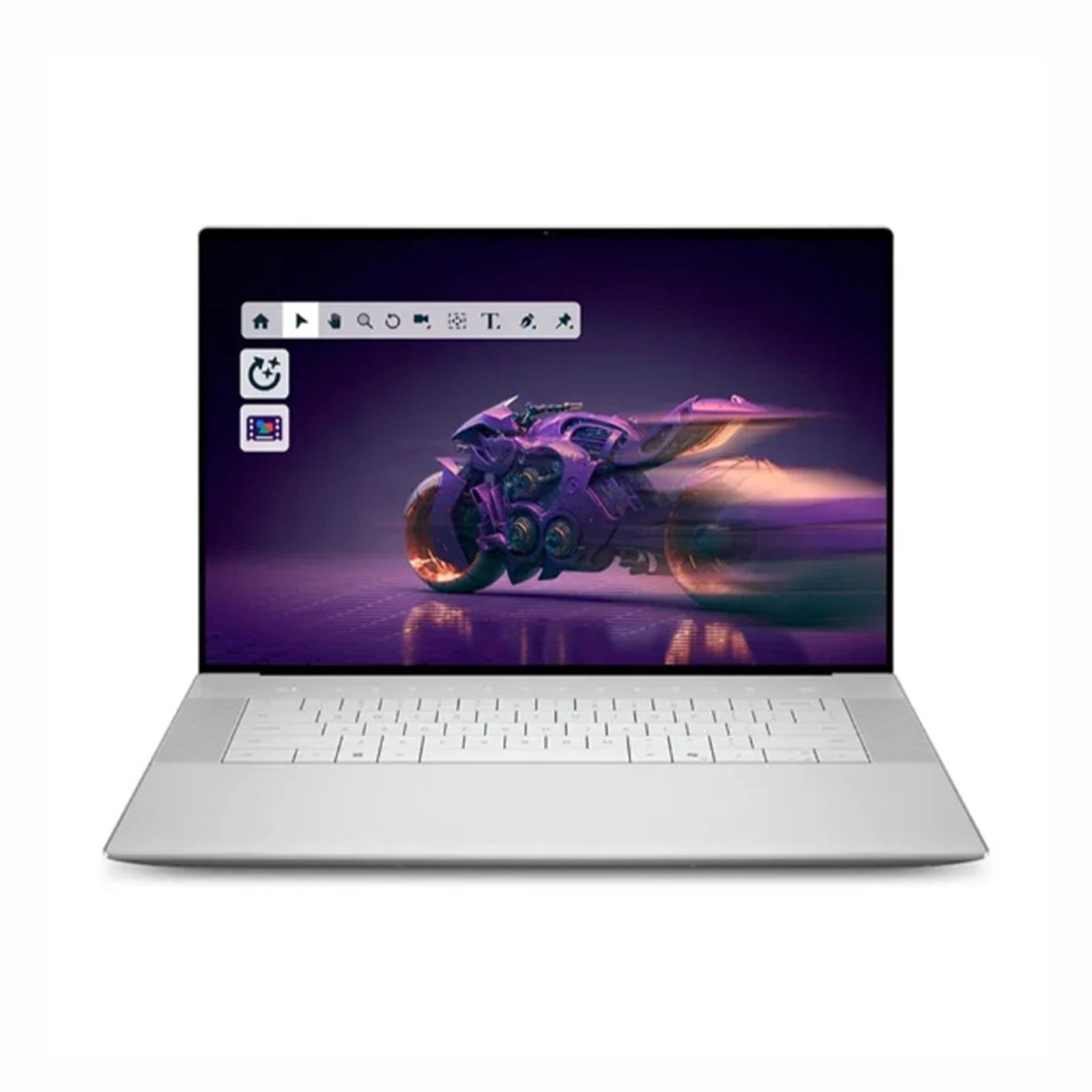 Dell XPS 16 / 32GB / 1TB NVMe / NVIDIA® RTX 5070 819