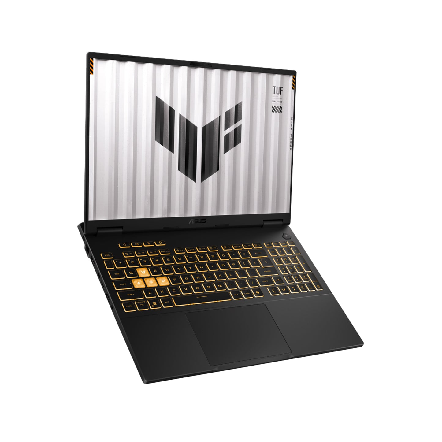 ASUS TUF F16- Core i7-14650HX- 32GB 1TB NVME- RTX-5060 16" ASUS