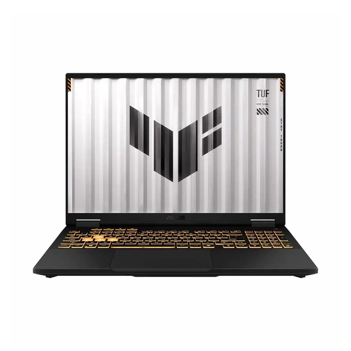 ASUS TUF F16 -Core i7-14Gen- 16GB- 512GB NVME- RTX-5060