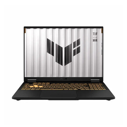 ASUS TUF F16 -Core i7-14Gen- 16GB- 512GB NVME- RTX-5060