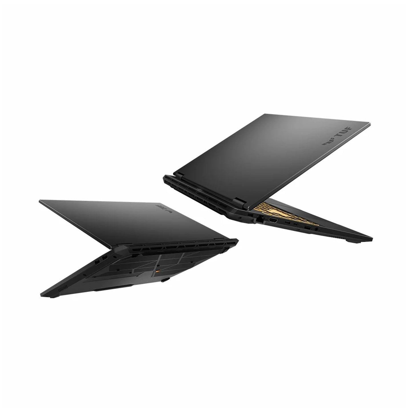 ASUS TUF F16 -Core i7-14Gen- 16GB- 512GB NVME- RTX-5060