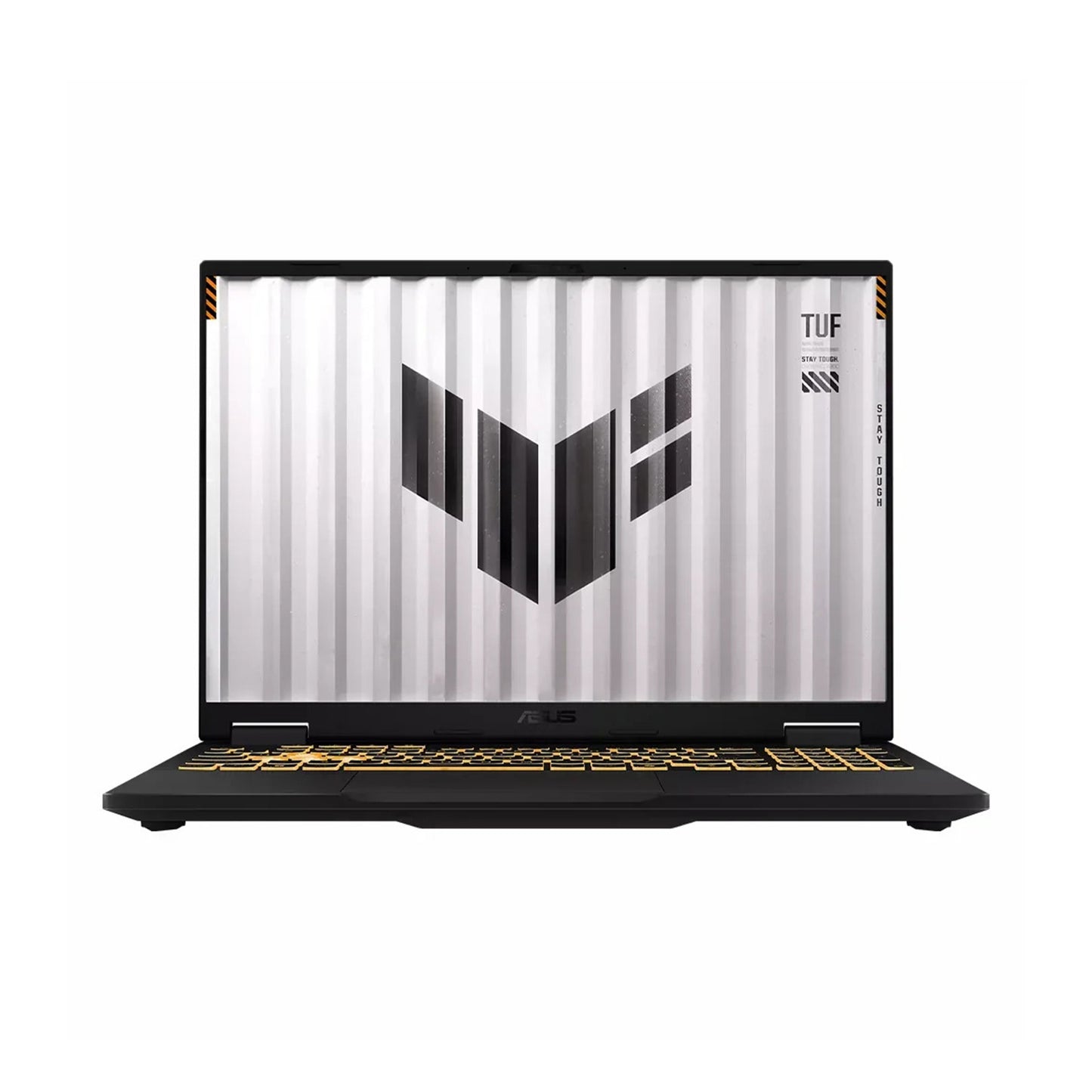 ASUS TUF F16 (2025) Gaming Laptop / 16GB / 1TB NVMe / NVIDIA