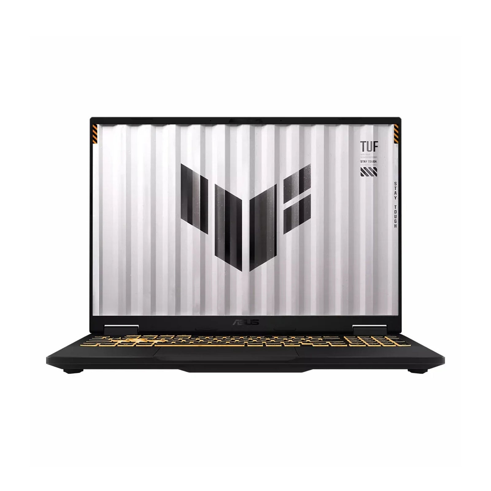 ASUS TUF F16 (2025) Gaming Laptop / 16GB / 1TB NVMe / NVIDIA