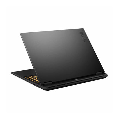 ASUS TUF F16 (2025) Gaming Laptop / 16GB / 1TB NVMe / NVIDIA