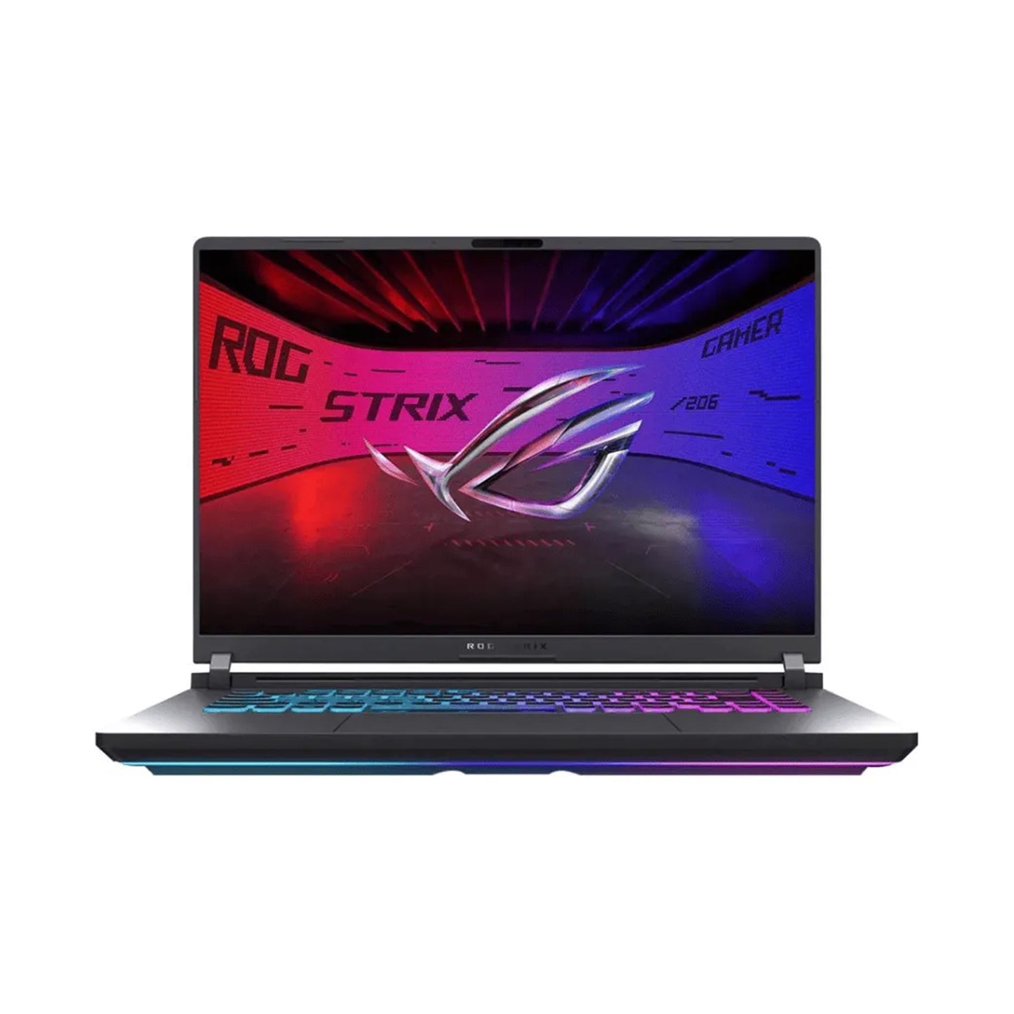 ASUS ROG Strix G16 / 16GB / 1TB NVMe / NVIDIA® RTX™ 5080 16