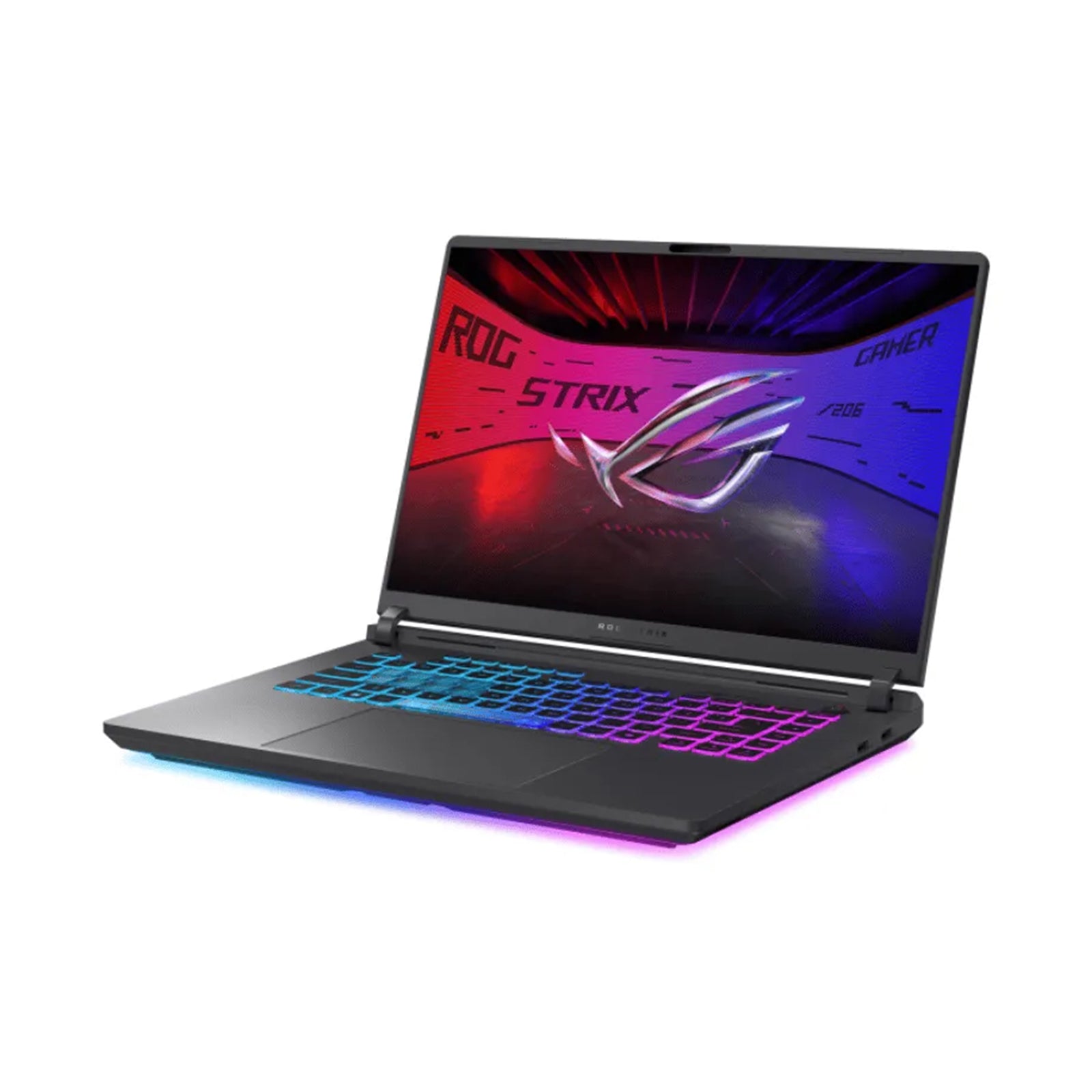 ASUS ROG Strix G16 / 16GB / 1TB NVMe / NVIDIA® RTX™ 5080 16